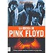 LA ODISEA DE PINK FLOYD