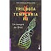 LA SANGRE DE DIOS (TRILOG�A TEMPLARIA; VOL. III)