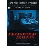 Paranormal Activity