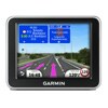 Navegador GPS Garmin Nuvi 2240 con mapas de Europa Occidental