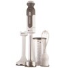 Batidora de pie Kenwood HB714 con 15 funciones