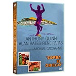 Zorba el Griego (Studio Classic)