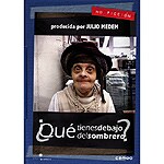 �Qu� tienes debajo del sombrero?