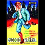 Sucedi� ma�ana