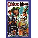 El Corsario Negro