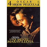 Una mente maravillosa. Edición especial