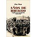 AÑOS DE HIERRO: ESPAÑA EN LA POSGUERRA. 1939-1945