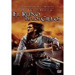 El reino de los cielos