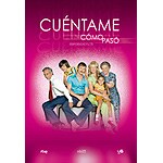 Pack Cu�ntame como pas� Vol.4 + Libro