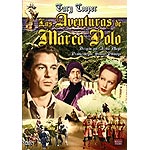Las aventuras de Marco Polo