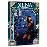Xena, la princesa guerrera, Temporada 3