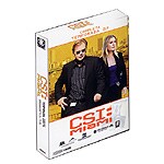 Pack C.S.I.: Miami. 7� Temporada