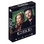 Pack C.S.I.: Crime Scene Investigation. 4� Temporada