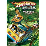 Hot wheels acceleracers 1: velocidad a tope