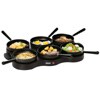 Conjunto de 6 sartenes Wok Princess 162300