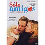 Sólo amigos