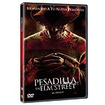 Pesadilla en Elm Street: El Origen