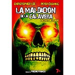 La maldici�n de la calavera