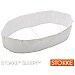 Protector de cuna Sleepi - Blanco Clásico