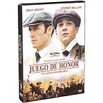 Juego de honor