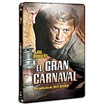 El gran carnaval. Edición Metálica