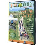 Vias verdes. Vive la vía II