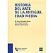 HISTORIA DEL ARTE DE LA ANTIGUA EDAD MEDIA