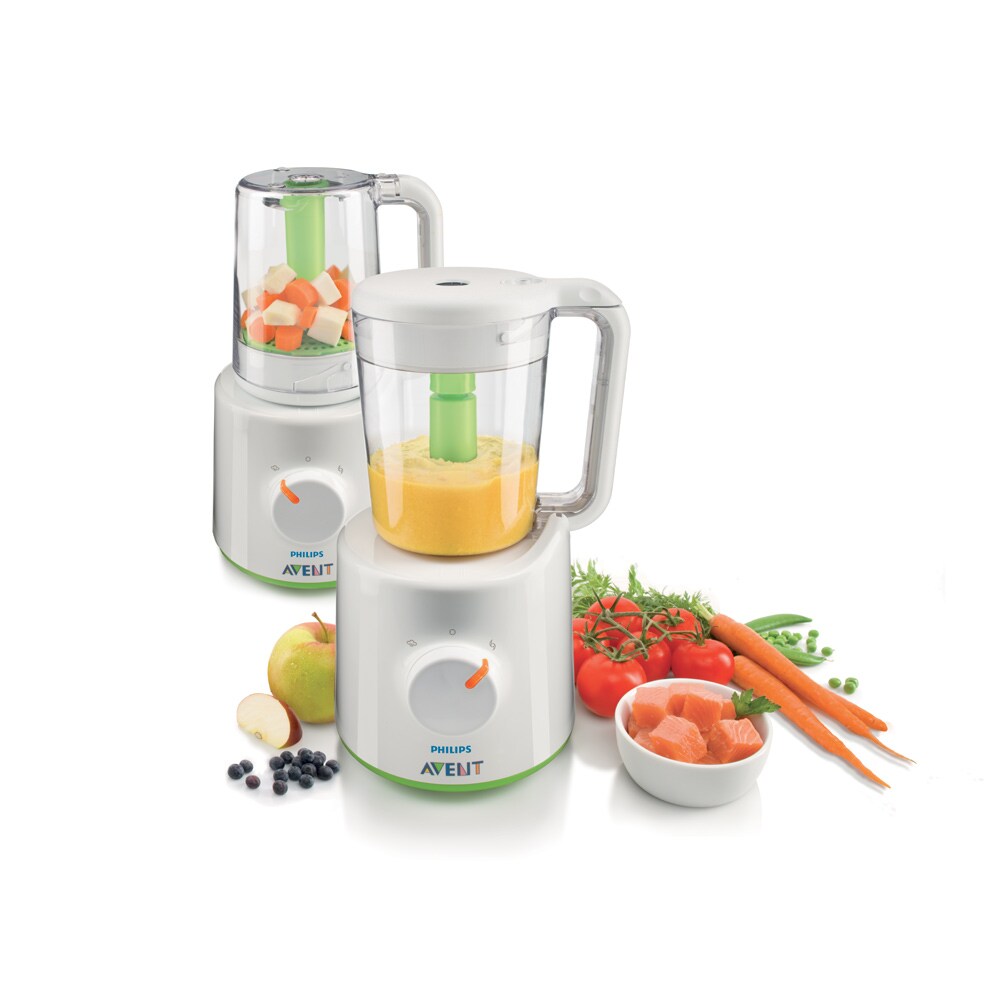 Robot de cocina