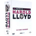 Pack Harold Lloyd Colección