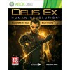 Deus Ex: Human Revolution Augmented Edition Xbox 360