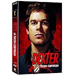 Dexter. 3� Temporada