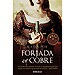 FORJADA EN COBRE