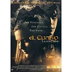 El cuervo: Salvacion