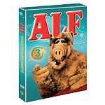 Alf. 3ª Temporada