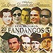 Los Mejores Fandangos, Vol.5