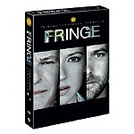 Fringe. 1� Temporada