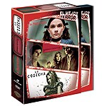 Pack Triple: El mejor Terror: La hu�rfana + J�venes Ocultos 2. Vamiros del Surf + La cosecha