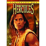 H�rcules, Viajes Legendarios. 2� Temporada