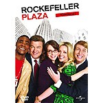 Rockefeller Plaza. 2ª Temporada