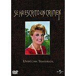 Se ha escrito un cr�men. 11� Temporada.