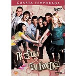 F�sica o Qu�mica. 4� Temporada