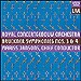 Bruckner: Sinfon�as 3 y 4