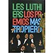 Los premios Maestropiero