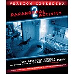 Paranormal Activity 2