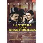 La tierra de la gran promesa