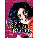 Los abrazos rotos
