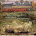 Mendelssohn: Seis proverbios