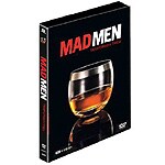 Mad Men. 3� Temporada