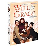 Will&Grace. 6ª Temporada