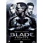 Blade trinity